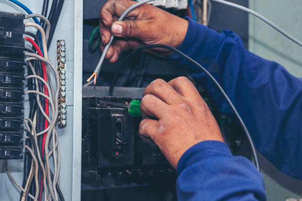 Best Licensed Electrician  in Lake City, FL